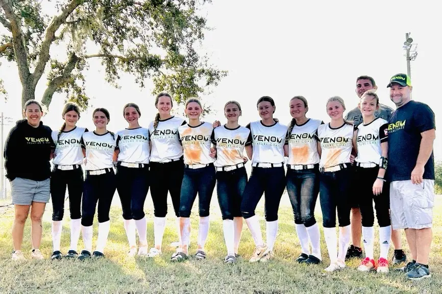 Our attorneys keep busy outside of the office too! Managing Partner, Patrick Grall, coaches and runs several travel softball teams. Four of his daughters play competitive softball.