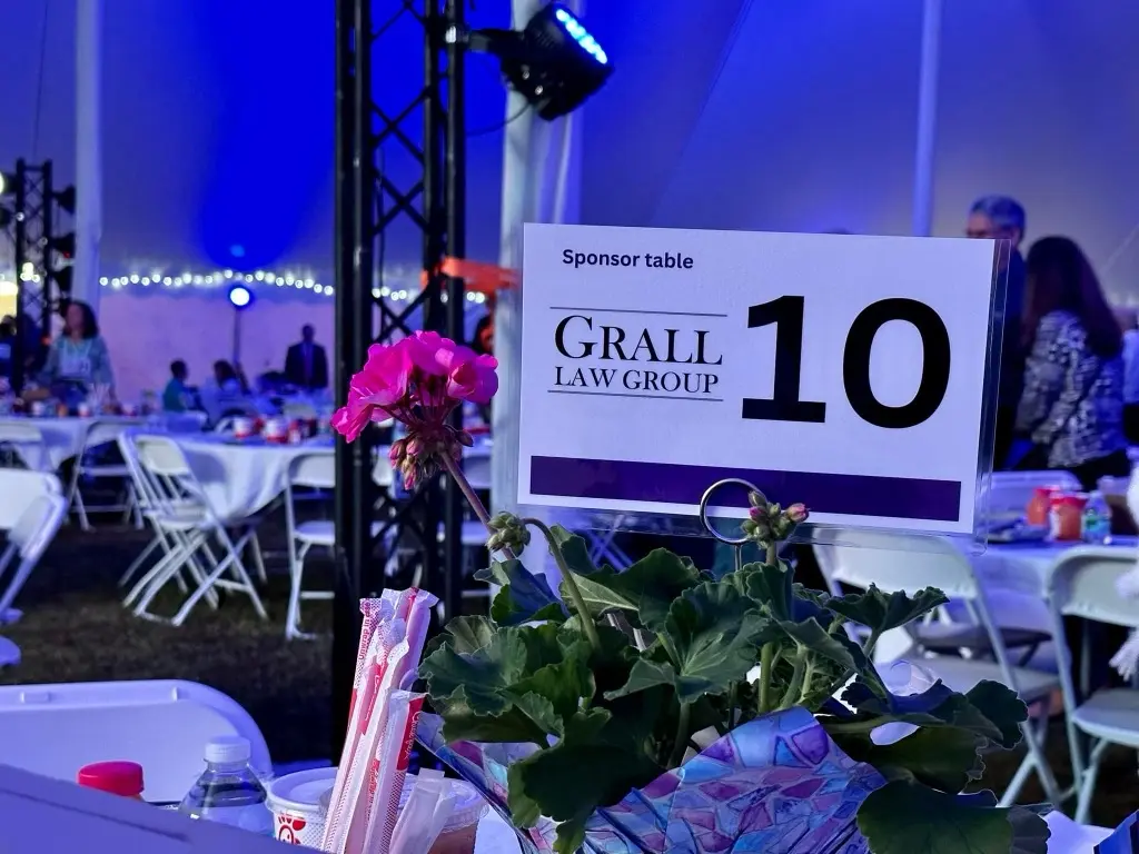 It is an honor to sponsor and attend the Annual Vero Beach Prayer Breakfast. John Bona and his team always organize a powerful event.