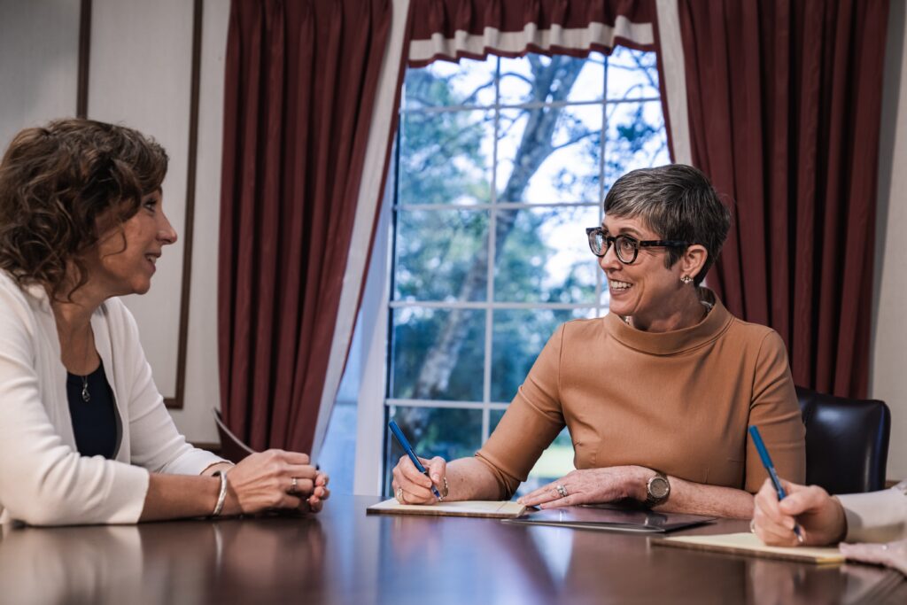 Michelle Servos, Personal Injury Attorney