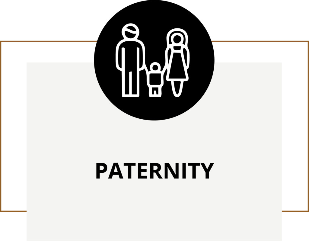 Family Law Services- Paternity
