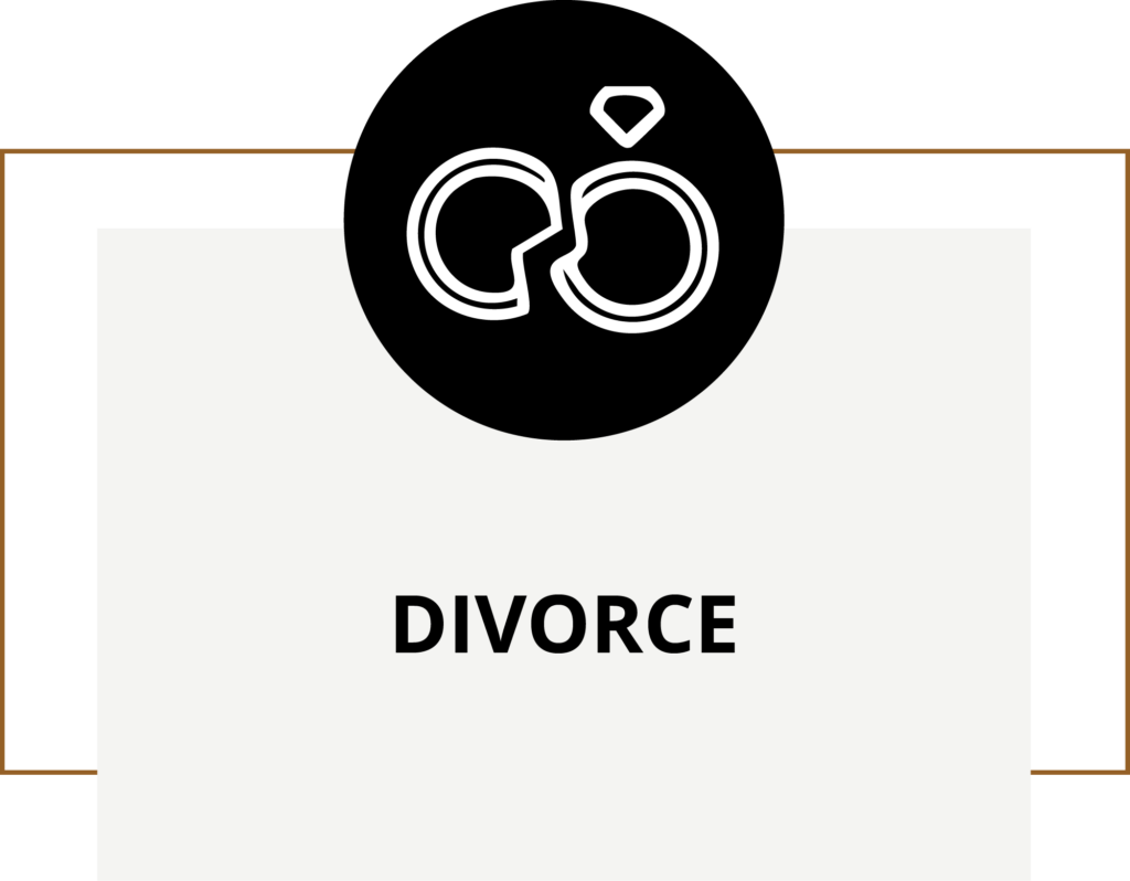 Family Law Services- Divorce